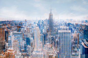 City of Dreams, NYC