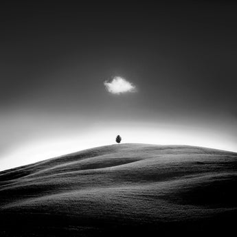 Alone