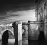 Water Stories - Set of 9 Folded Greeting Cards