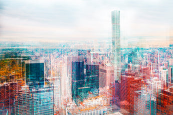 Concrete Giants, NYC