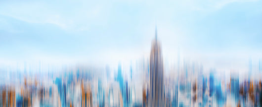 Dreamy New York, NYC