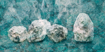 Eternal Stones #1