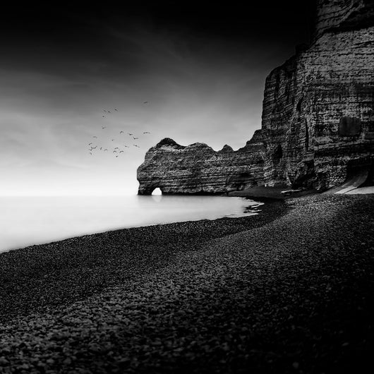 Falaises d'Etretat