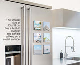 Good Morning Manhattan - Mini Acrylic