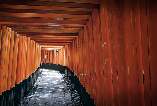 Fushimi Inari