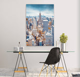 Good Morning Manhattan, NYC