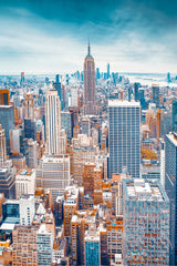 Good Morning Manhattan, NYC