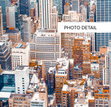 Good Morning Manhattan, NYC