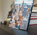 Good Morning Manhattan - Mini Acrylic