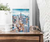 Good Morning Manhattan - Mini Acrylic