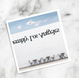 Los Angeles Assembly, Melrose Avenue, Los Angeles