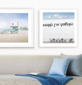 Los Angeles Assembly, Melrose Avenue, Los Angeles