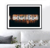 Lanterns