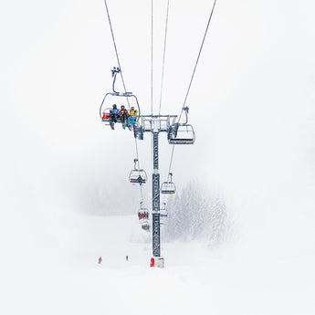 Last Lift