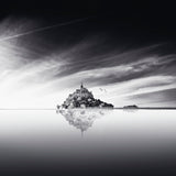 Water Stories - Set of 9 Folded Greeting Cards