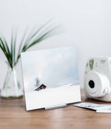 Morning Hush - Mini Acrylic