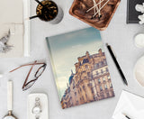 Bonjour Paris - Notebook
