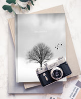 Peaceful Morning - Notebook