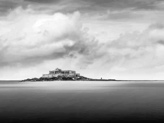 Quiet Waters