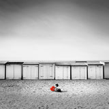 Water Stories - Set of 9 Folded Greeting Cards