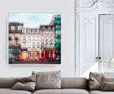 Rue Royale #1, Brussels