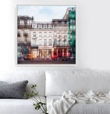 Rue Royale #1, Brussels