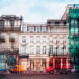 Rue Royale #1, Brussels