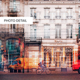 Rue Royale #1, Brussels