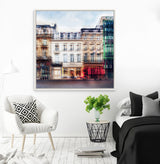 Rue Royale #2, Brussels