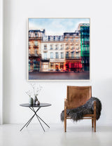 Rue Royale #2, Brussels