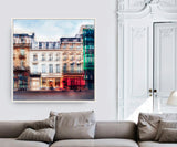 Rue Royale #2, Brussels