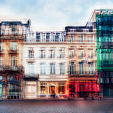 Rue Royale #2, Brussels