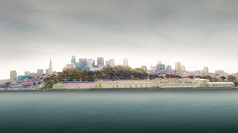 San Fransisco Skyline