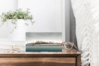 San Fransisco Skyline - Mini Acrylic