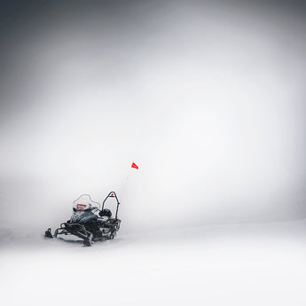 Snowmobile