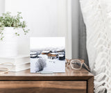 Soft Whispers - Mini Acrylic