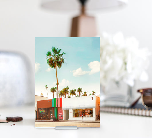 Sprinkles - Mini Acrylic