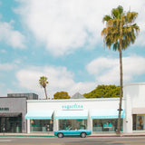 Sugarfina in Beverly Hills - Mini Acrylic