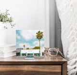 Sugarfina in Beverly Hills - Mini Acrylic