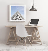 The Broad Museum, Los Angeles