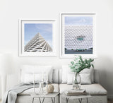 The Broad Museum, Los Angeles