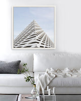 The Broad Museum, Los Angeles