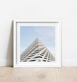 The Broad Museum, Los Angeles