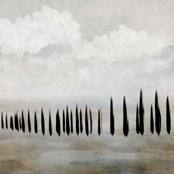 Tuscan Dreams #4