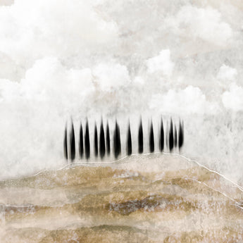 Tuscan Dreams #6