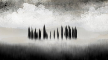 Tuscan Dreams #7
