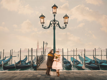 Venice Carnival #1