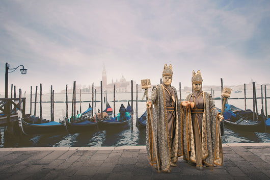 Venice Carnival #2