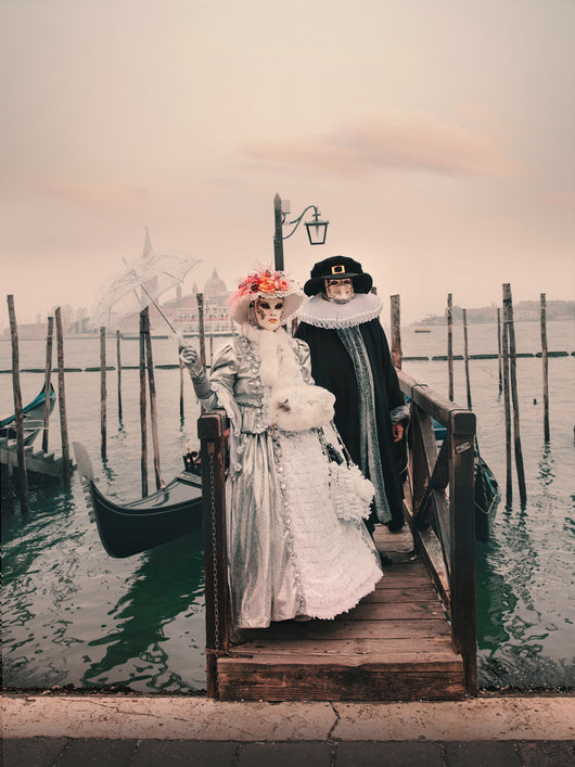 Venice Carnival #3