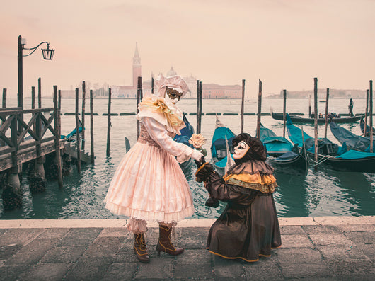 Venice Carnival #6
